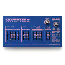 Dreadbox nymphes voice for sale  GLASGOW