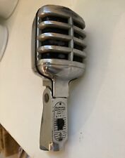 Cabos antigos de microfone Mercury Electro-Voice modelo 611 série B2873. Não testado comprar usado  Enviando para Brazil