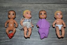 Mattel barbie babysitter for sale  Moosup