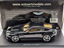 Autoart 70207 aston usato  Spedire a Italy