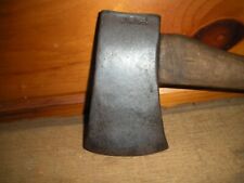 Vintage NORLUND Single Bit Camp Axe for sale  Shipping to South Africa