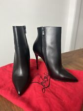 leather boots ladies for sale  Corona Del Mar