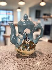 Teapot seaside light for sale  Charlotte