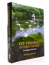 Fly fishing outside for sale  UK