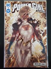 Power girl uncovered for sale  Wichita Falls