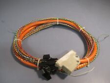 Conjunto de cables INDRAMAT REXROTH IKS0123 segunda mano  Embacar hacia Argentina