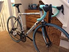 Bianchi 2005 liquigas for sale  HORNSEA