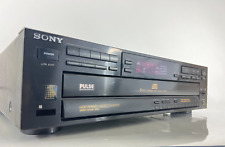 Sony cdp c515 for sale  Manchester