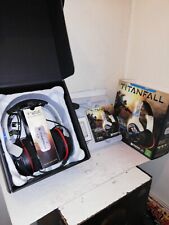 Casque gaming titanfall d'occasion  Toulouse-
