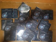 NOVO Hemi-Sync - The Gateway Experience 25 CD SET Completo 8 Volumes I-VIII comprar usado  Enviando para Brazil