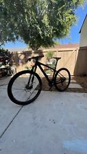 Custom light hardtail for sale  San Diego