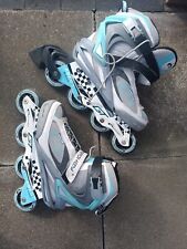 Roller blades size for sale  CASTLEFORD