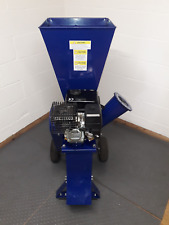 Wood chipper shredder for sale  Shipping to Ireland