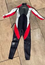 Gul wetsuit junior for sale  PULBOROUGH