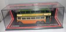 Corgi 43703 glasgow for sale  STOCKTON-ON-TEES