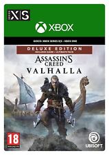 Assassin creed valhalla usato  Villorba