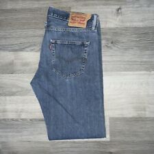 Levis 501 jeans for sale  DERBY