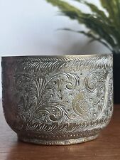 Indian brass pot for sale  HONITON