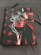 Red Dead Redemption 2 - Das offizielle Buch - Collector's Edition von Piggyback comprar usado  Enviando para Brazil