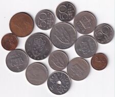 monete norvegia usato  Torino