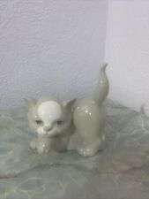 Valencia porcelain cat for sale  CLACTON-ON-SEA
