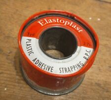 Vintage elastoplast elastic for sale  ILFORD