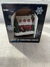 Christmas house light for sale  CAERPHILLY