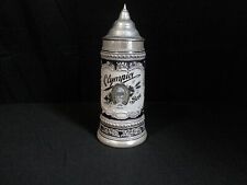 Vintage olympia pewter for sale  Gilbert