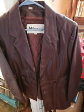 Wilson suade leather for sale  Willow Street