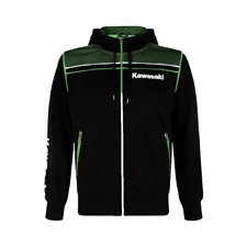 Kawasaki sports hooded for sale  CARLISLE