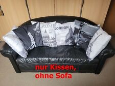 Neu kissen hauptstädte gebraucht kaufen  Bubesheim