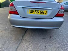 Mercedes class rear for sale  SWADLINCOTE