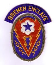 Wwii bremen enclave d'occasion  Saint-Brieuc