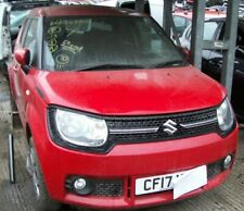 Suzuki ignis 2017 for sale  WREXHAM