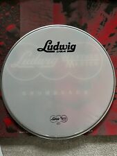 Ludwig bass drum for sale  LONDON