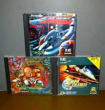 Nec engine games for sale  Los Angeles