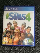 Sims ps4 game for sale  BLACKBURN