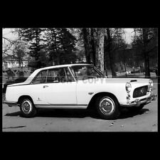 Photo .018535 lancia d'occasion  Martinvast