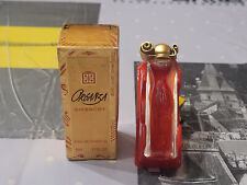 Miniature parfums organzä d'occasion  Coulaines