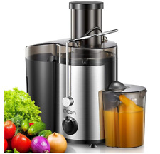 Qcen juicer machine for sale  Shipping to Ireland