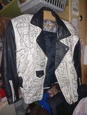 Leather jacket the d'occasion  Amiens-
