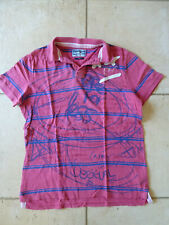 Polo shirt desigual d'occasion  Montpellier-