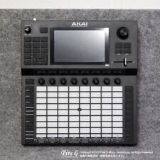 Usado, Sistema autônomo de produção musical/DJ Akai Force tela de 7 polegadas comprar usado  Enviando para Brazil