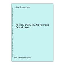 Küchen bayrisch rezepte gebraucht kaufen  Bad Vilbel
