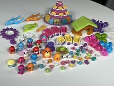 Lot of Squinkies And Squinkie Zinkies Figures And Accessories ￼ for sale  Shipping to South Africa