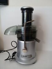BREVILLE JUICE FOUNTAIN JE95XL  JUICE EXTRACTOR  for sale  Shipping to South Africa