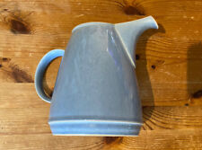 Denby milk jug for sale  HELSTON