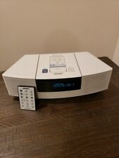 Bose wave awrc for sale  Newark