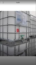 Ibc water tanks for sale  NOTTINGHAM