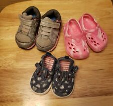 Baby girl shoe for sale  Rochester